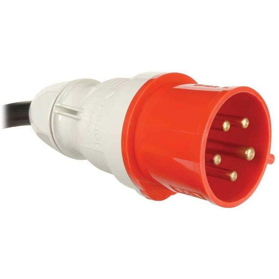 Tripp Lite by Eaton PDU3XEVSR6G32B 30-Outlet PDU PDU3XEVSR6G32B