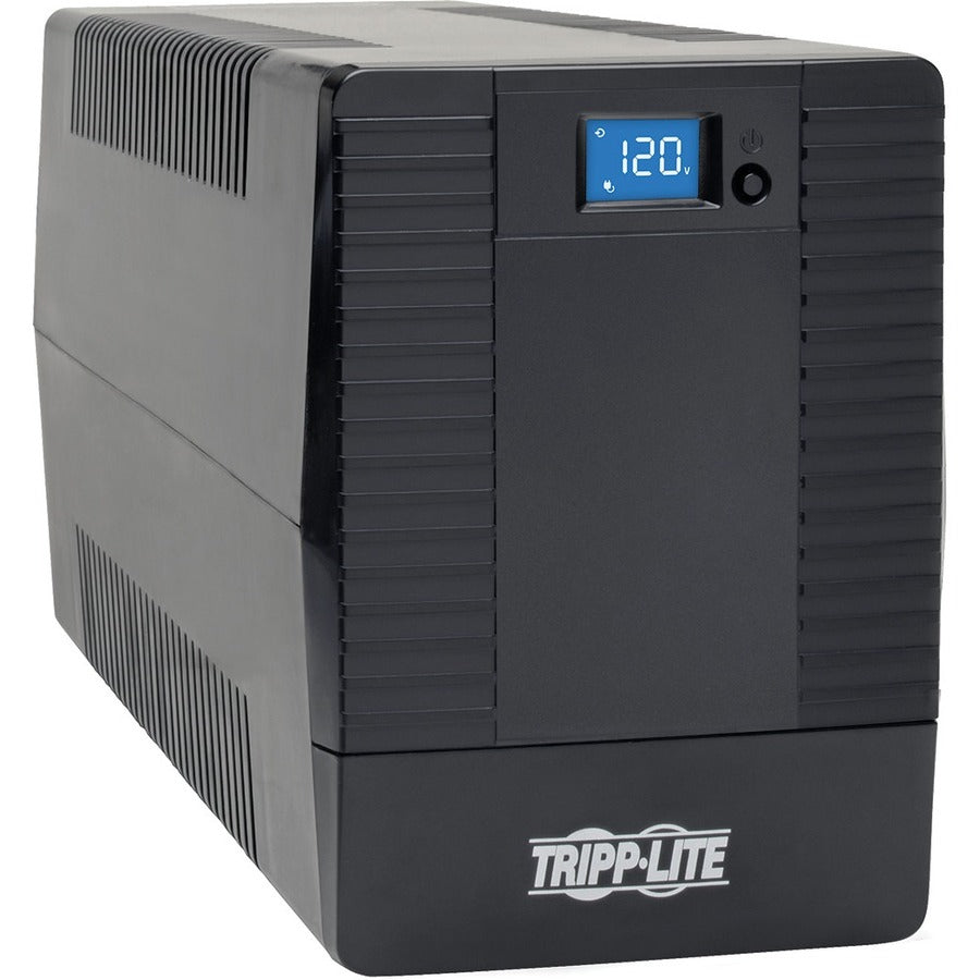 Onduleur tour Tripp Lite par Eaton OMNIVS1000LCD 1000 VA OMNIVS1000LCD