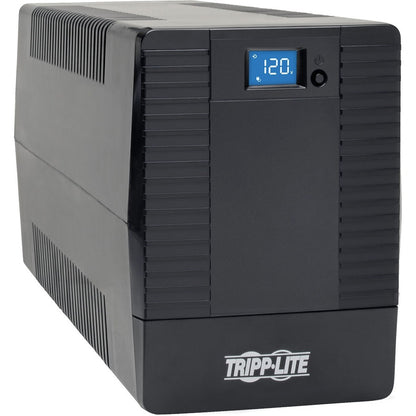 Onduleur tour Tripp Lite par Eaton OMNIVS1000LCD 1000 VA OMNIVS1000LCD