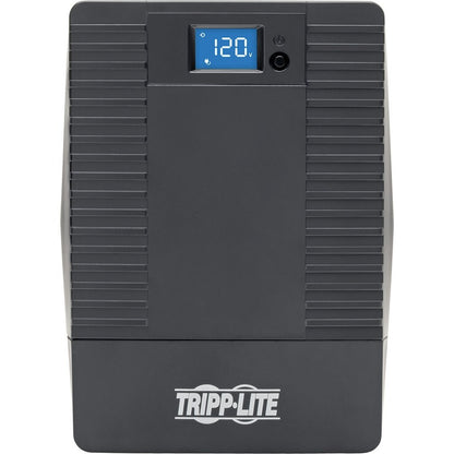 Onduleur tour Tripp Lite par Eaton OMNIVS1000LCD 1000 VA OMNIVS1000LCD