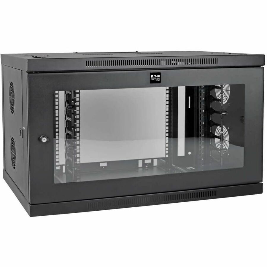 Armoire rack Tripp Lite par Eaton SmartRack SRW9UDPGVRT SRW9UDPGVRT