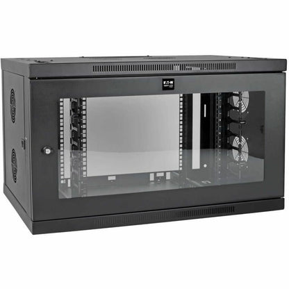 Armoire rack Tripp Lite par Eaton SmartRack SRW9UDPGVRT SRW9UDPGVRT