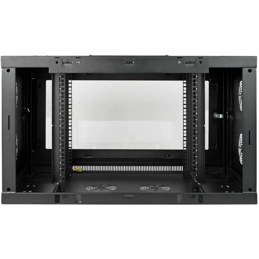 Armoire rack Tripp Lite par Eaton SmartRack SRW9UDPGVRT SRW9UDPGVRT