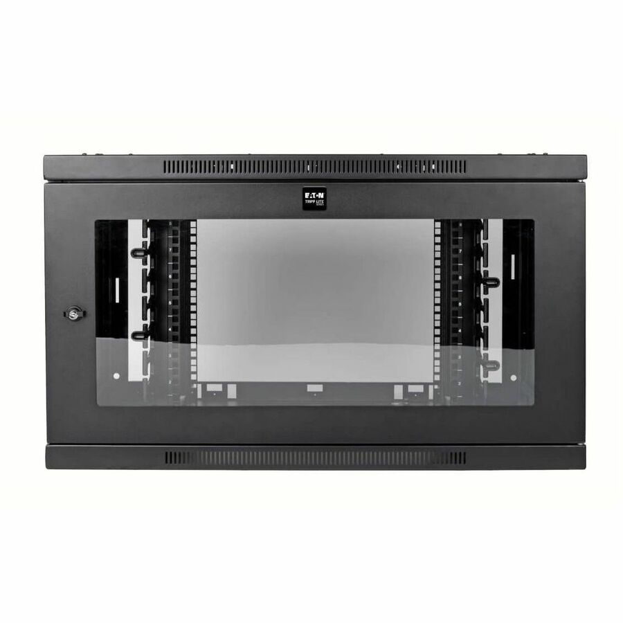 Armoire rack Tripp Lite par Eaton SmartRack SRW9UDPGVRT SRW9UDPGVRT