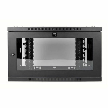 Armoire rack Tripp Lite par Eaton SmartRack SRW9UDPGVRT SRW9UDPGVRT