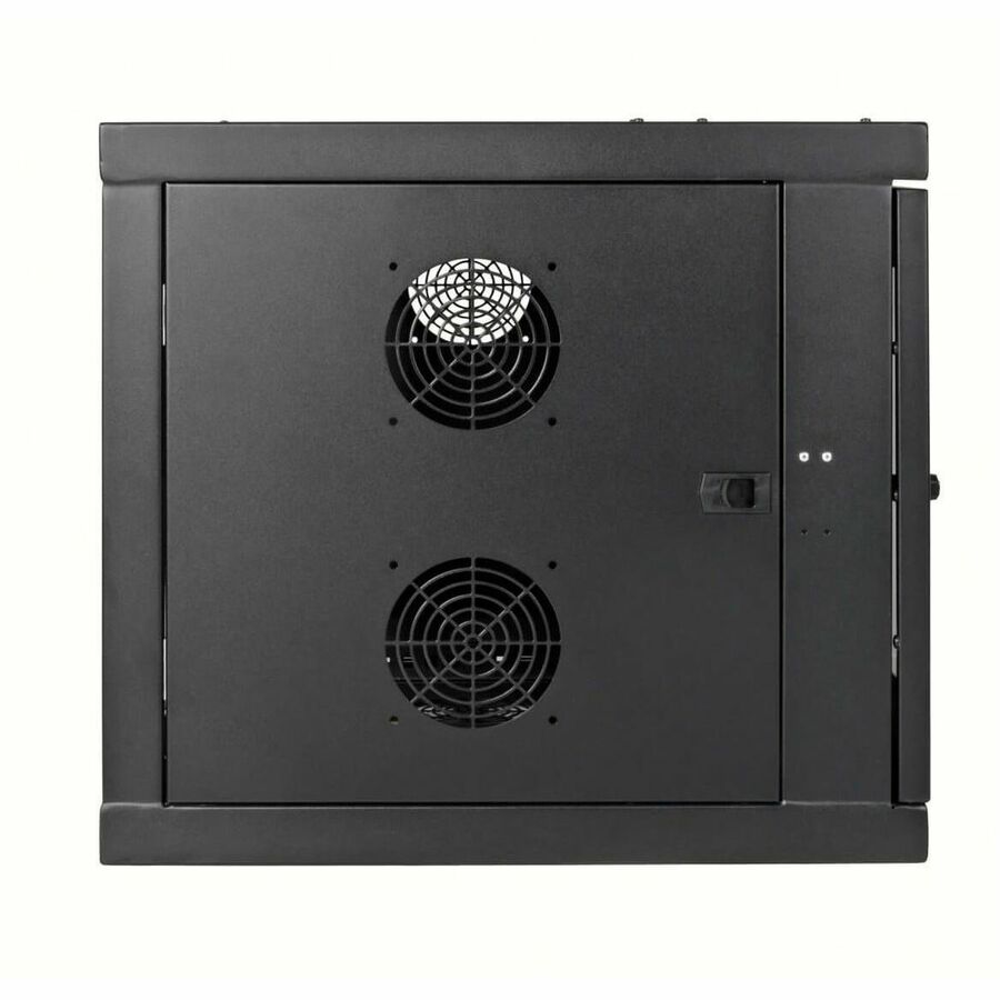 Armoire rack Tripp Lite par Eaton SmartRack SRW9UDPGVRT SRW9UDPGVRT