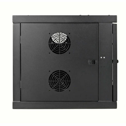 Armoire rack Tripp Lite par Eaton SmartRack SRW9UDPGVRT SRW9UDPGVRT