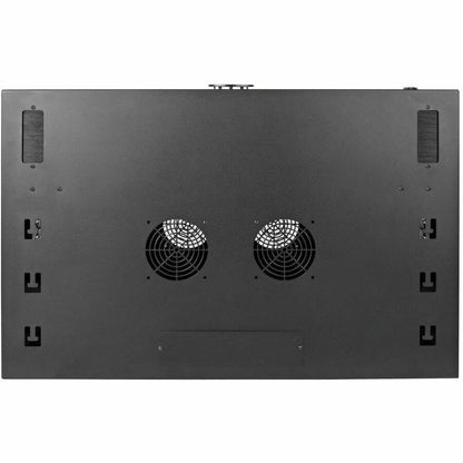 Armoire rack Tripp Lite par Eaton SmartRack SRW9UDPGVRT SRW9UDPGVRT