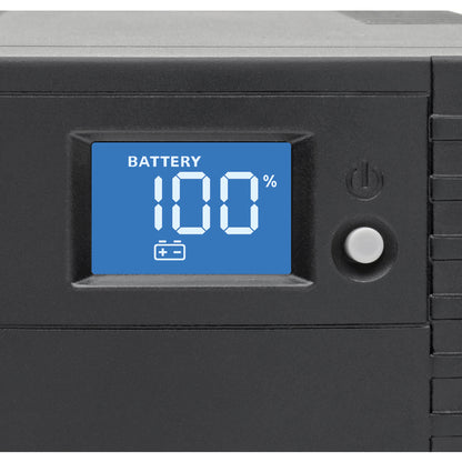 Tripp Lite by Eaton OMNI700LCDT 700VA Tower UPS OMNI700LCDT