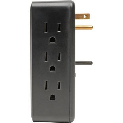 Tripp Lite by Eaton Protect It! TLP6SLUSBB Surge Suppressor/Protector TLP6SLUSBB