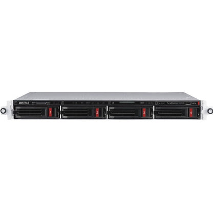 Serveur Windows IoT 2019 NAS 4 baies TeraStation WS5420 à montage en rack 16 To Disques durs inclus WS5420RN16S9