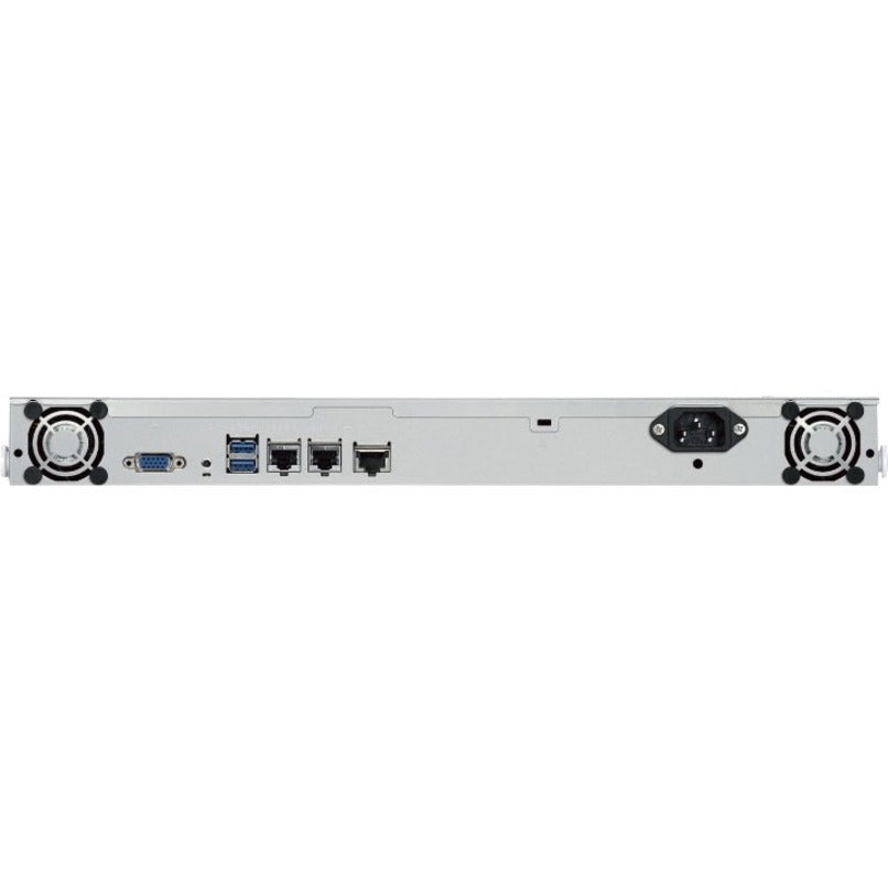Serveur Windows IoT 2019 NAS 4 baies TeraStation WS5420 à montage en rack 16 To Disques durs inclus WS5420RN16S9