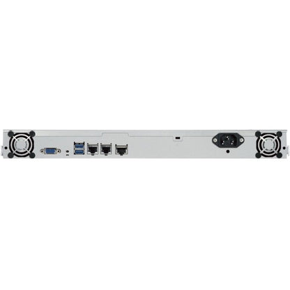 Serveur Windows IoT 2019 NAS 4 baies TeraStation WS5420 à montage en rack 16 To Disques durs inclus WS5420RN16S9