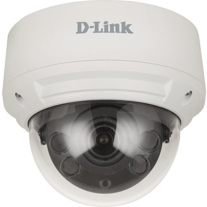 D-Link Vigilance DCS-4618EK 8 Megapixel HD Network Camera - Dome DCS-4618EK