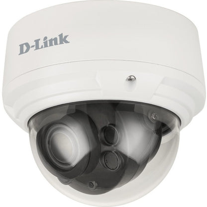 D-Link Vigilance DCS-4618EK 8 Megapixel HD Network Camera - Dome DCS-4618EK