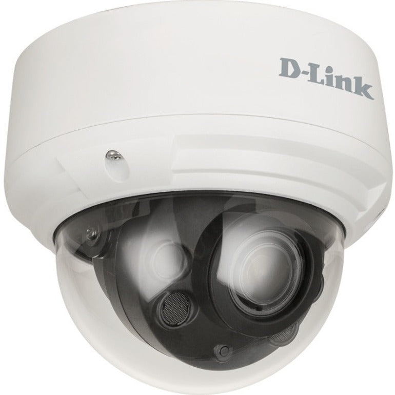 D-Link Vigilance DCS-4618EK 8 Megapixel HD Network Camera - Dome DCS-4618EK