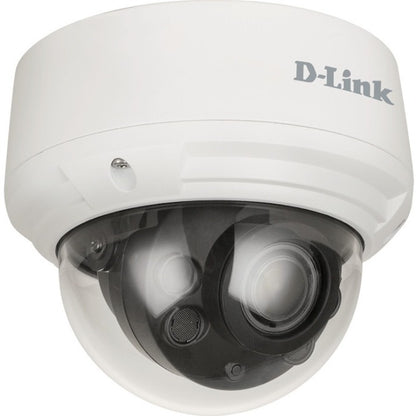 D-Link Vigilance DCS-4618EK 8 Megapixel HD Network Camera - Dome DCS-4618EK