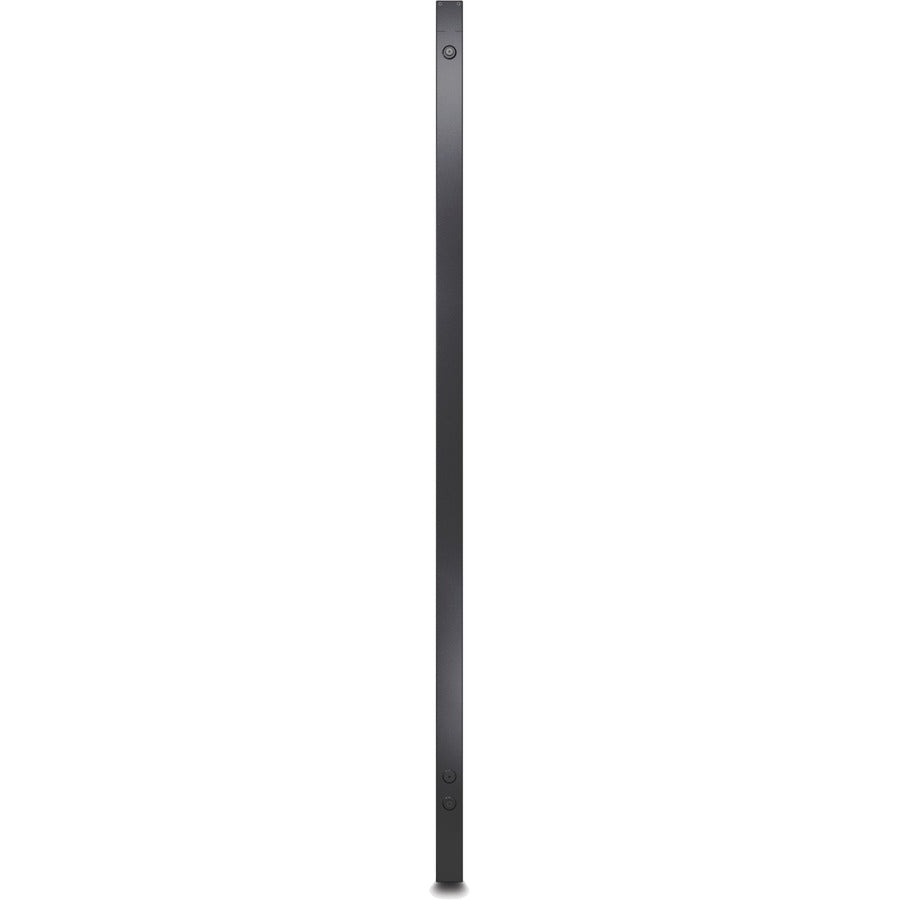Unité de distribution d'alimentation à 24 prises APC by Schneider Electric NetShelter 9000 APDU9965