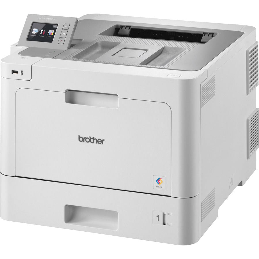 Brother HL HL-L9310CDW Desktop Laser Printer - Color HL-L9310CDW