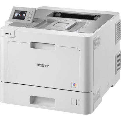 Brother HL HL-L9310CDW Desktop Laser Printer - Color HL-L9310CDW