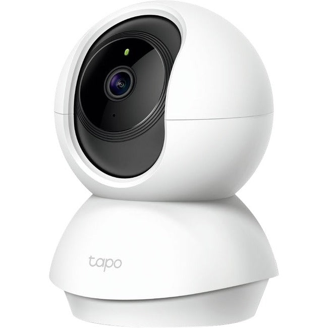 Caméra réseau HD d'intérieur Tapo C200 - Couleur - Blanc TAPO C200
