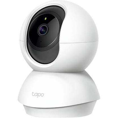 Caméra réseau HD d'intérieur Tapo C200 - Couleur - Blanc TAPO C200