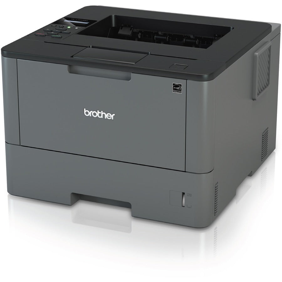 Brother HL HL-L5000D Desktop Laser Printer - Monochrome HL-L5000D