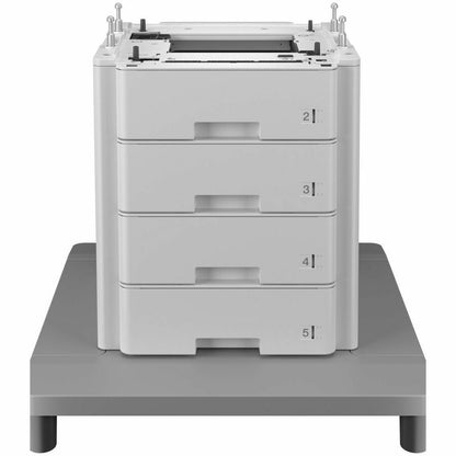 Brother Optional Tower Tray with Stabilizer 520-Sheet Capacity x 4 Trays TT4000