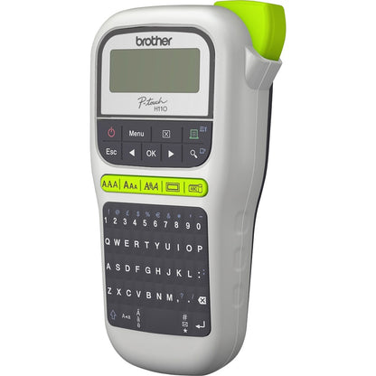 Étiqueteuse portative Brother P-Touch 11 PTH110