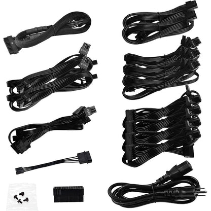 Alimentation à découpage EVGA 1000 W Gold 220-G6-1000-X1