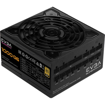 Alimentation à découpage EVGA 1000 W Gold 220-G6-1000-X1