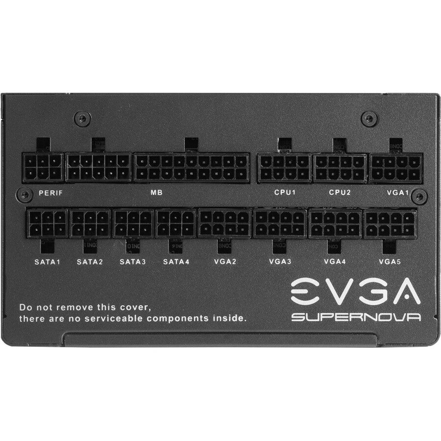 Alimentation à découpage EVGA 1000 W Gold 220-G6-1000-X1