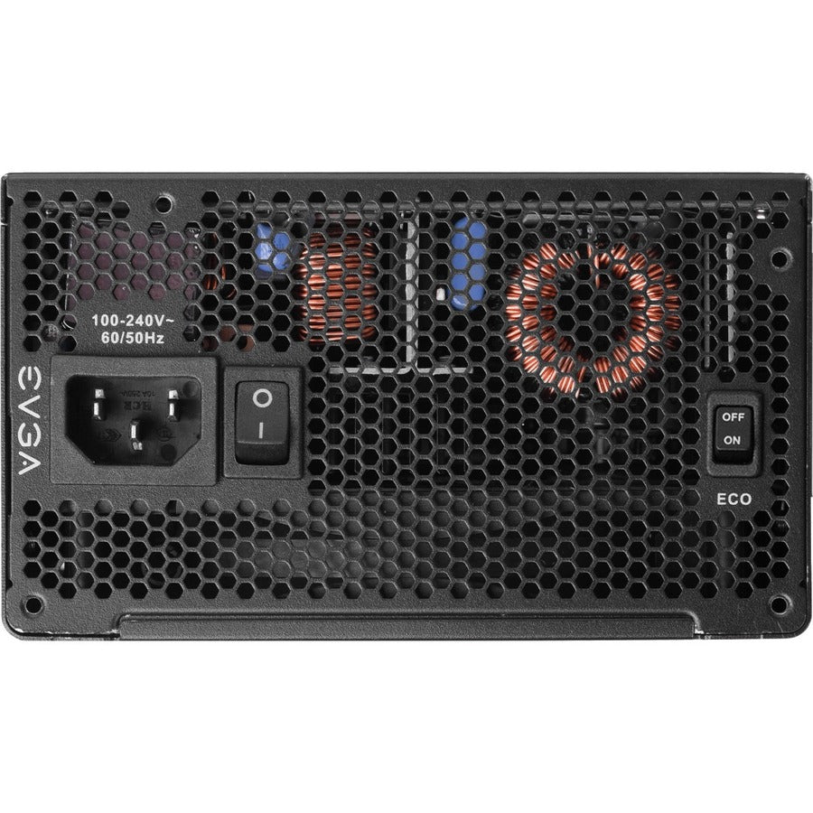 Alimentation à découpage EVGA 1000 W Gold 220-G6-1000-X1