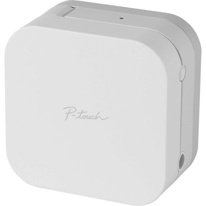 Brother P-touch PTP300BTAD Desktop Thermal Transfer Printer - Monochrome - Label Print - Bluetooth - Wireless LAN PTP300BTAD