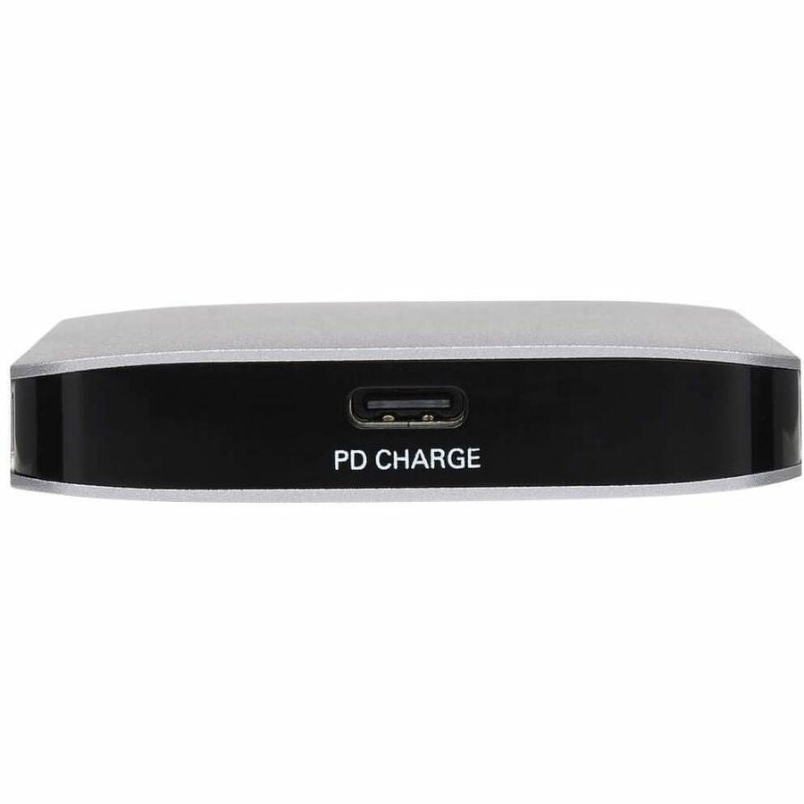Tripp Lite by Eaton U442-DOCK8-GG Docking Station U442-DOCK8-GG