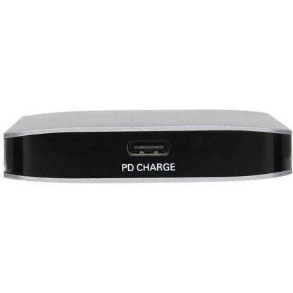 Tripp Lite by Eaton U442-DOCK8-GG Docking Station U442-DOCK8-GG