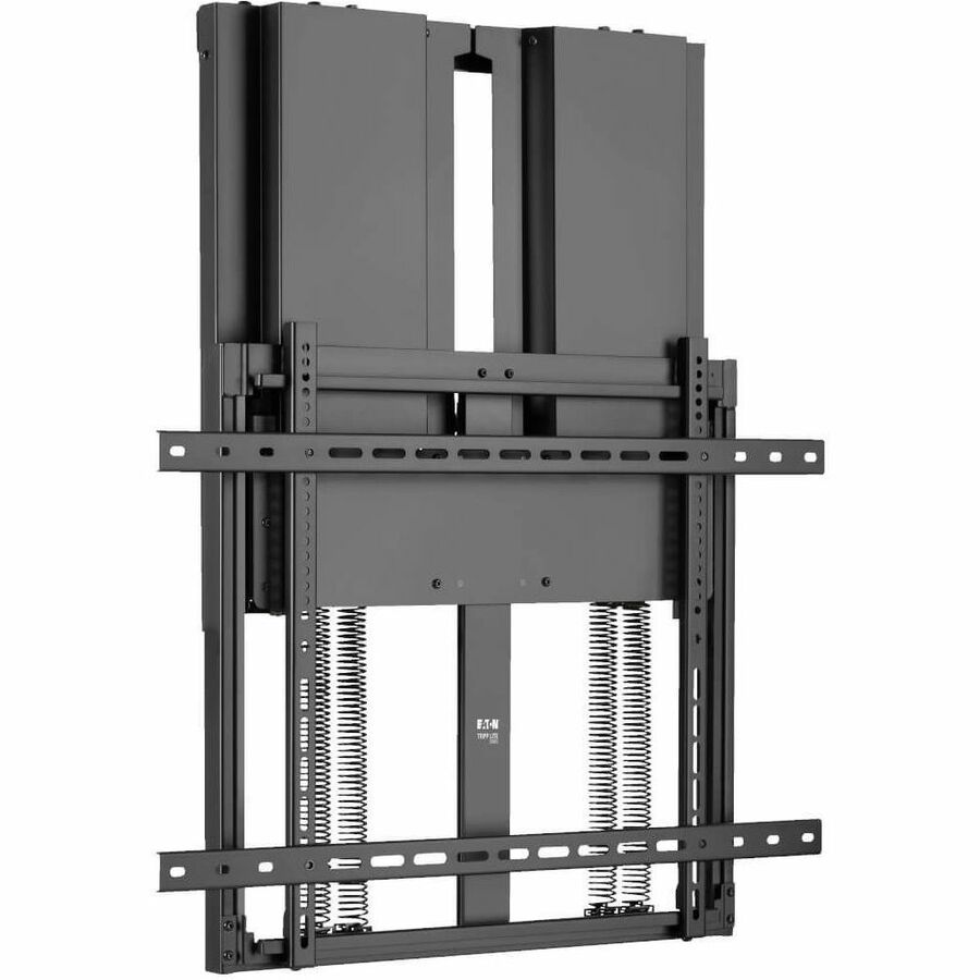 Tripp Lite by Eaton DWM7090HD Wall Mount for TV, Flat Panel Display, Interactive Display, Whiteboard, Monitor, HDTV - Black DWM7090HD