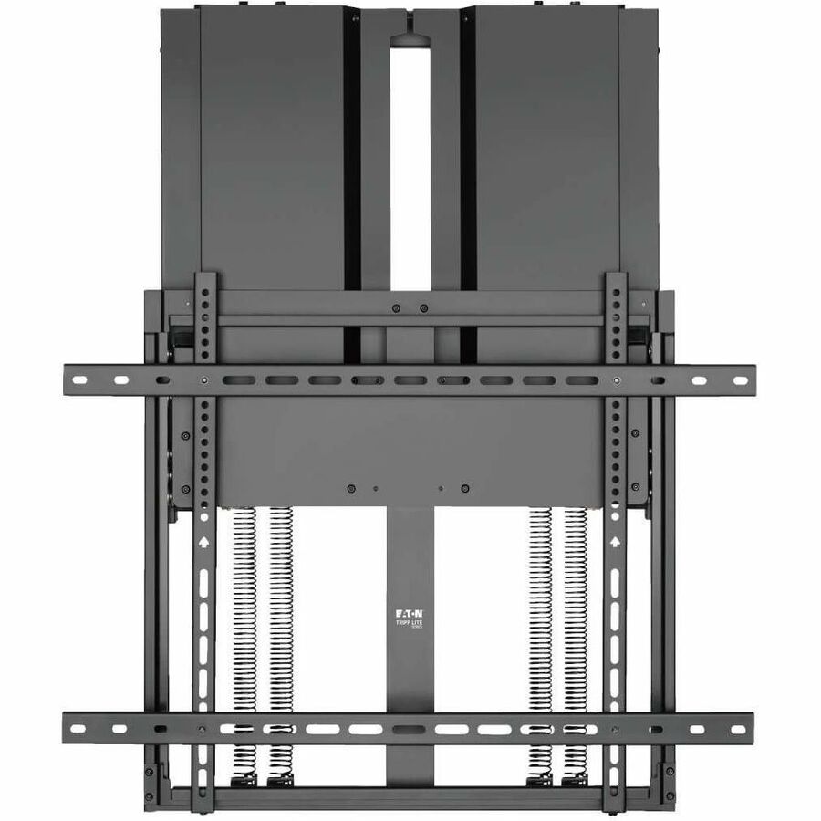 Tripp Lite by Eaton DWM7090HD Wall Mount for TV, Flat Panel Display, Interactive Display, Whiteboard, Monitor, HDTV - Black DWM7090HD