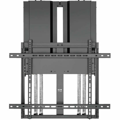 Tripp Lite by Eaton DWM7090HD Wall Mount for TV, Flat Panel Display, Interactive Display, Whiteboard, Monitor, HDTV - Black DWM7090HD