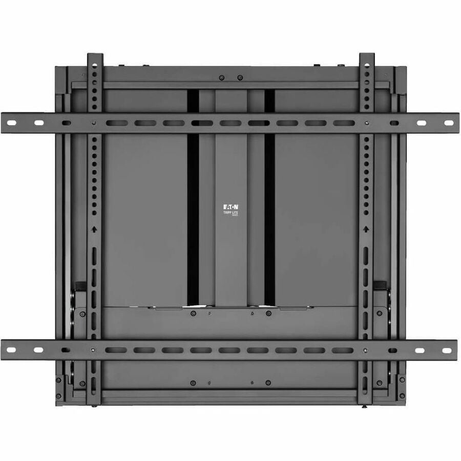 Tripp Lite by Eaton DWM7090HD Wall Mount for TV, Flat Panel Display, Interactive Display, Whiteboard, Monitor, HDTV - Black DWM7090HD