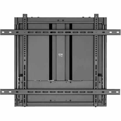 Tripp Lite by Eaton DWM7090HD Wall Mount for TV, Flat Panel Display, Interactive Display, Whiteboard, Monitor, HDTV - Black DWM7090HD