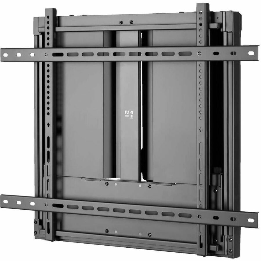 Tripp Lite by Eaton DWM7090HD Wall Mount for TV, Flat Panel Display, Interactive Display, Whiteboard, Monitor, HDTV - Black DWM7090HD