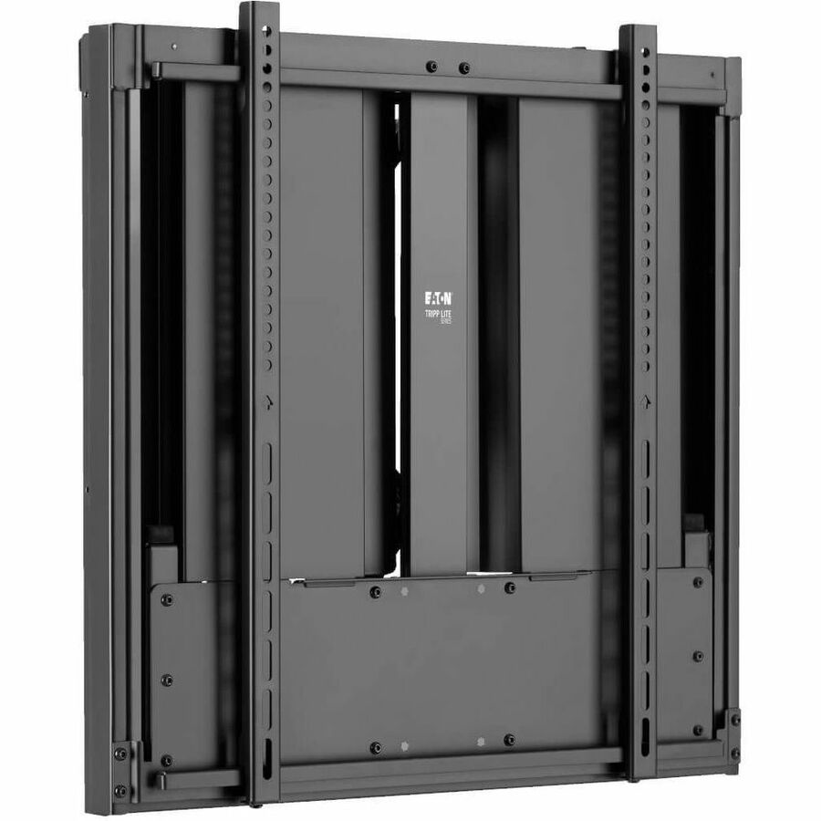 Tripp Lite by Eaton DWM7090HD Wall Mount for TV, Flat Panel Display, Interactive Display, Whiteboard, Monitor, HDTV - Black DWM7090HD
