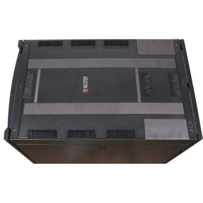 APC by Schneider Electric NetShelter SX External Air Sealing Kit AR7731