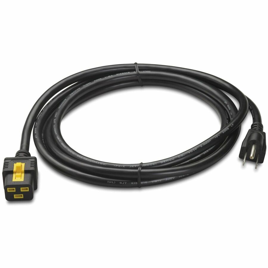 Cordon d'alimentation standard APC by Schneider Electric AP8750 AP8750
