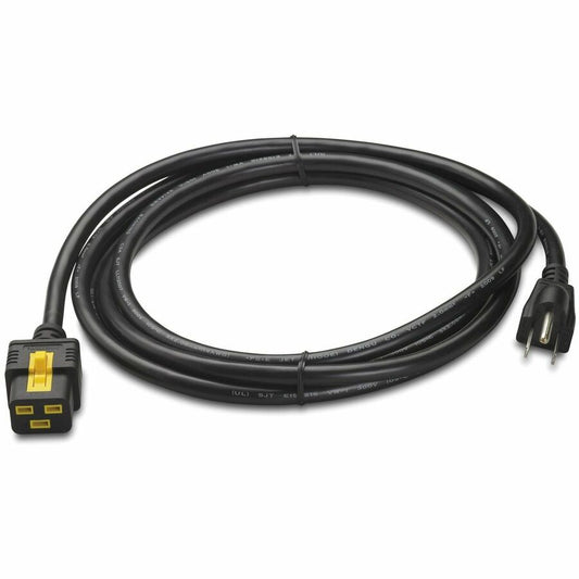 Cordon d'alimentation standard APC by Schneider Electric AP8750 AP8750