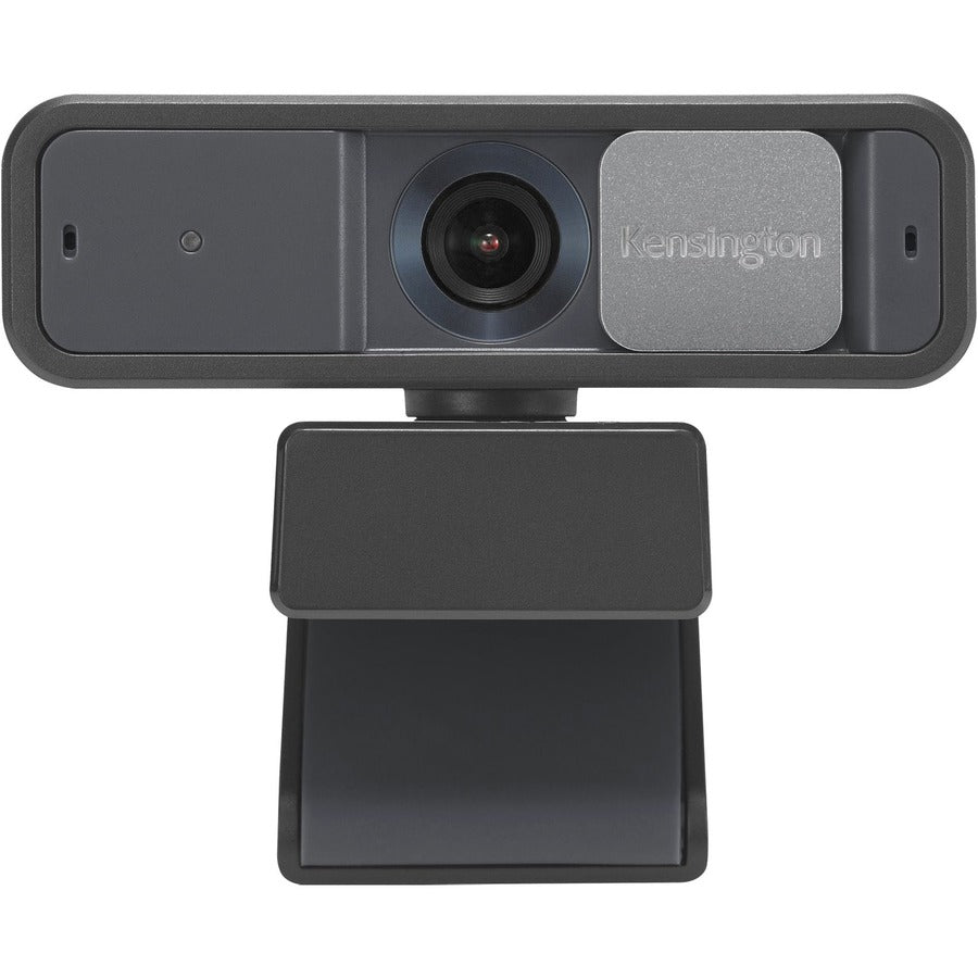Webcam Kensington W2050 - 2 mégapixels - 30 ips - Noir - USB K81176WW