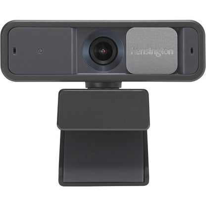 Webcam Kensington W2050 - 2 mégapixels - 30 ips - Noir - USB K81176WW