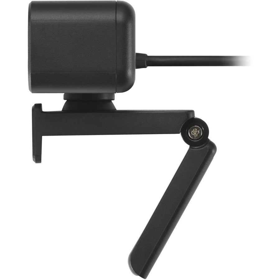 Webcam Kensington W2050 - 2 mégapixels - 30 ips - Noir - USB K81176WW
