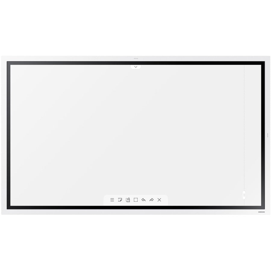 Samsung Flip 2 WM55R 55" Class LCD Touchscreen Monitor - 6.70 ms LH55WMRWBGCXZA
